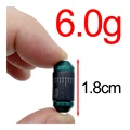 8(size 6.0)