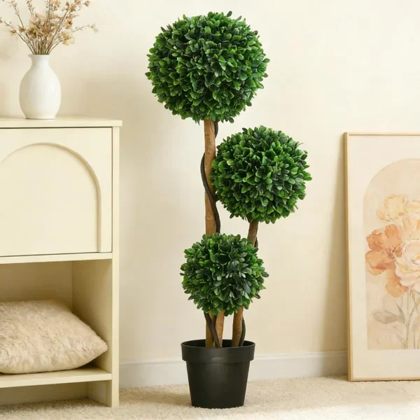 

Artificial Greenery for Home Decor, Bulk Plant Supplies