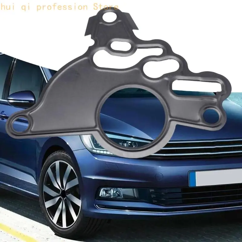 Vakuumpumpendichtung, Metallteil für Werkstatt-Reparaturservice H8WE – Detail 10