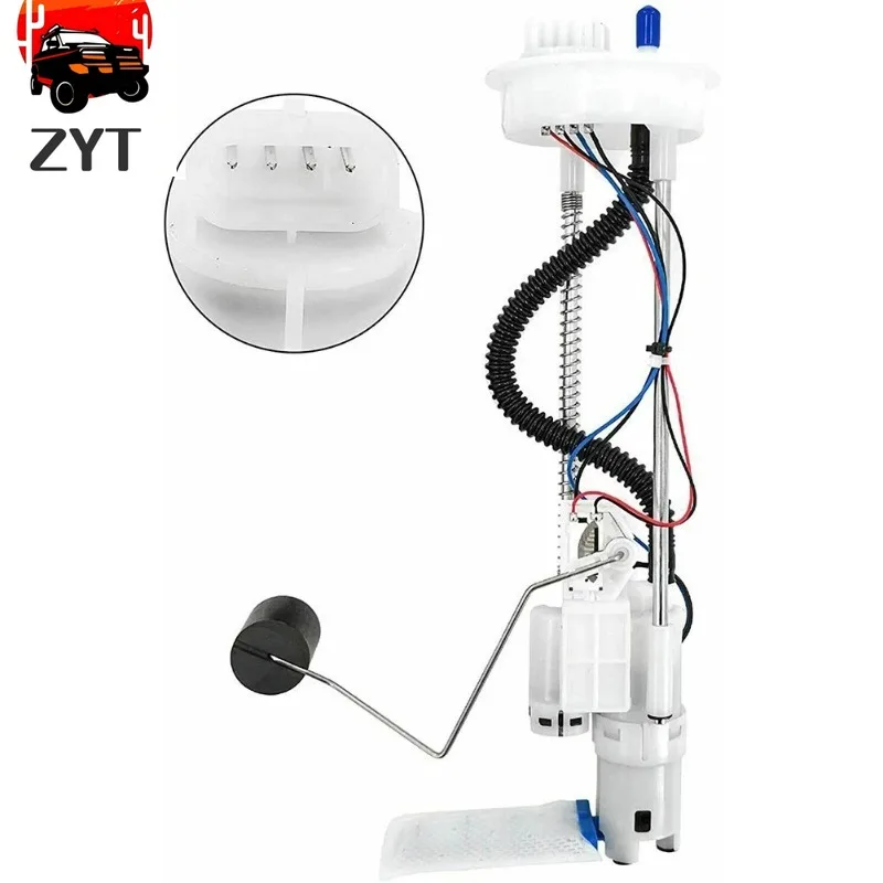 Fuel Pump Assembly 2205469 2205525 2207670 for Polaris Scrambler XP850 1000 Sportsman 550 570 ACE570 850 SP850 XP850 XP1000