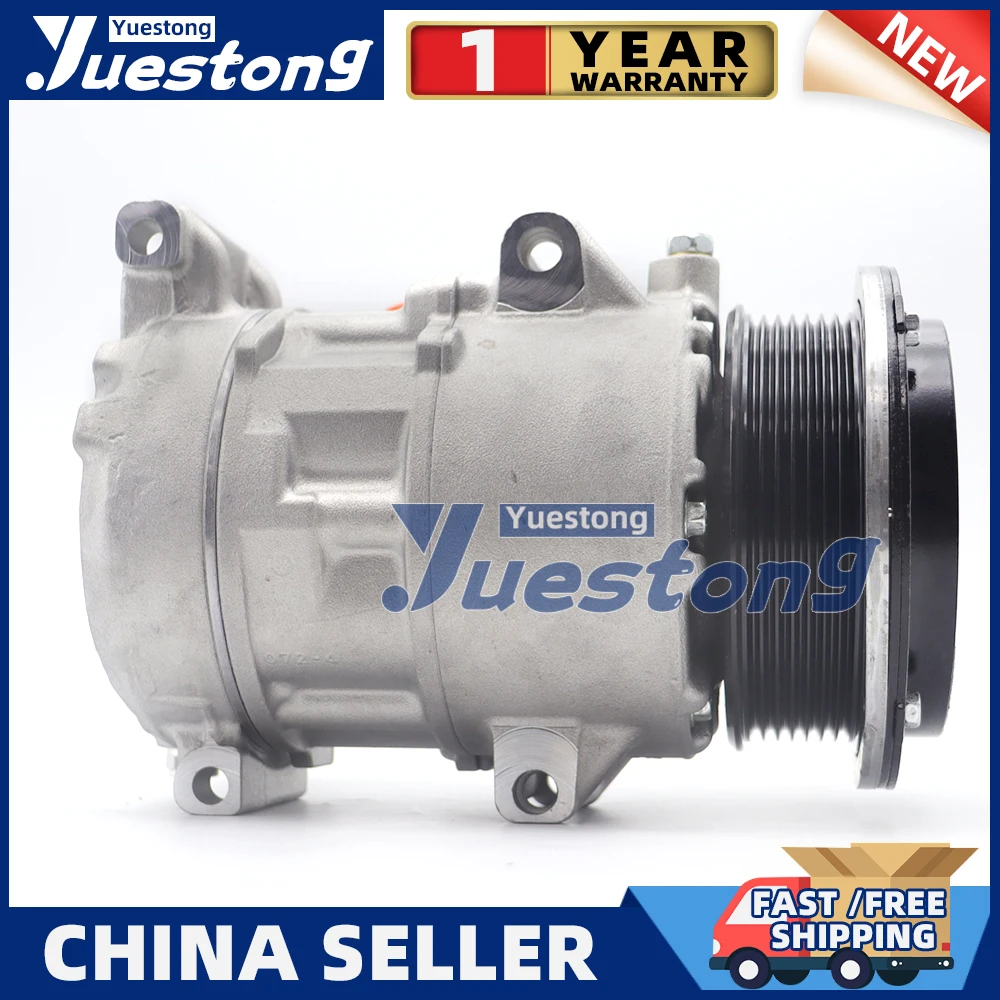 

8831006240 Компрессор Toyota для Toyota Camry RAV4 Cyl 2.4L 8831006240 8831042270 471-0613 4710617 4711613 4711617 4472601208