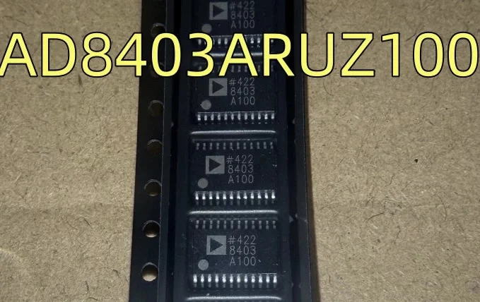 AD8403ARUZ100 AD840…