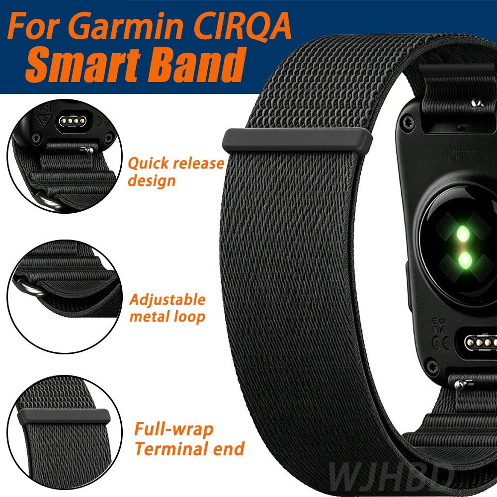 Sports Nylon Braided Watch Str - đánh giá và giá Electronics Gadgets For Men