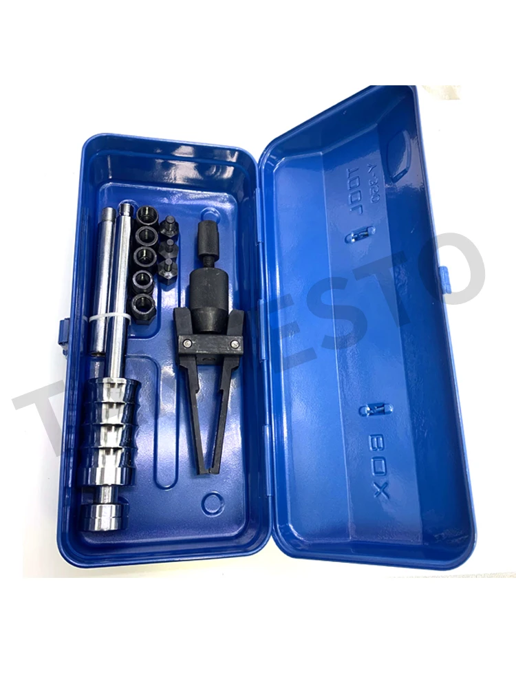 All Brands CRIN Injector Manual Puller Removal Repair Tool Sets