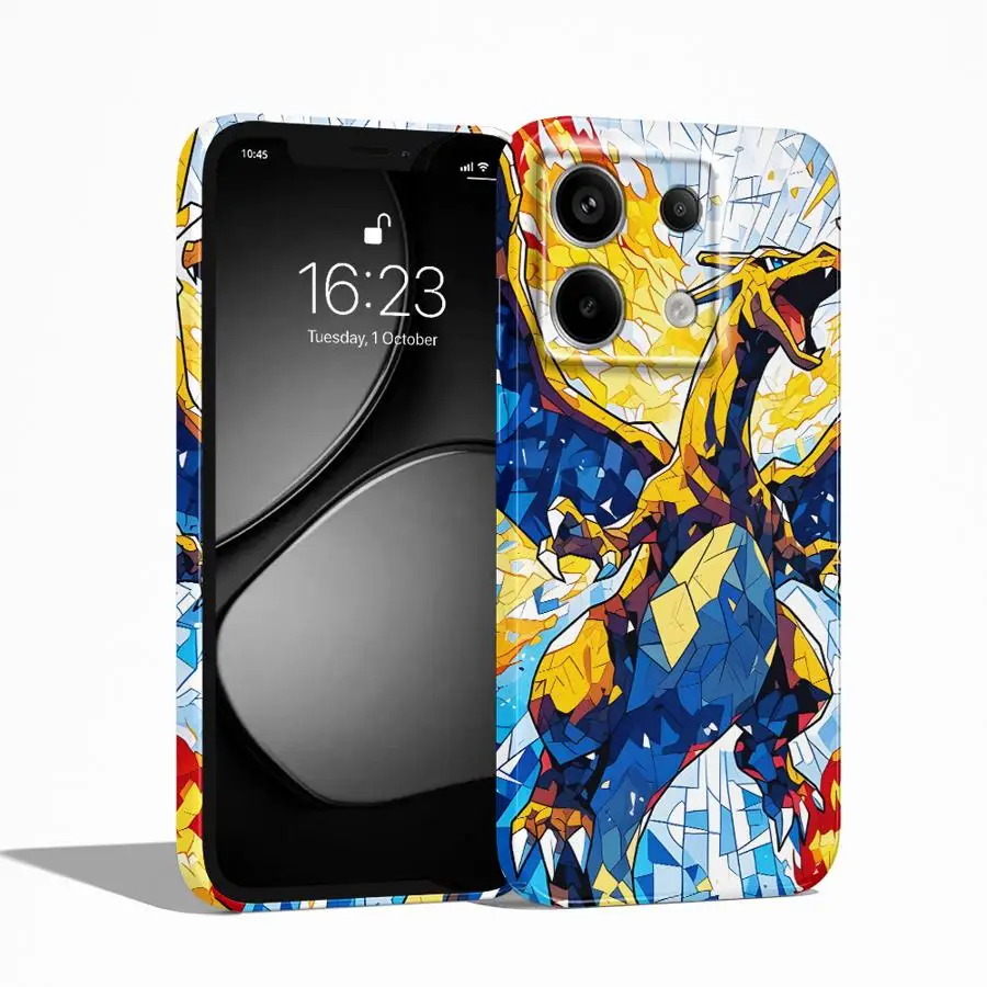 Japanese Anime Poke… - image