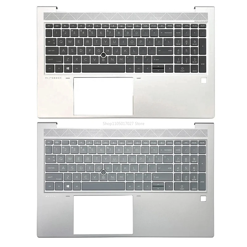 New Us Backlight Ke… - image
