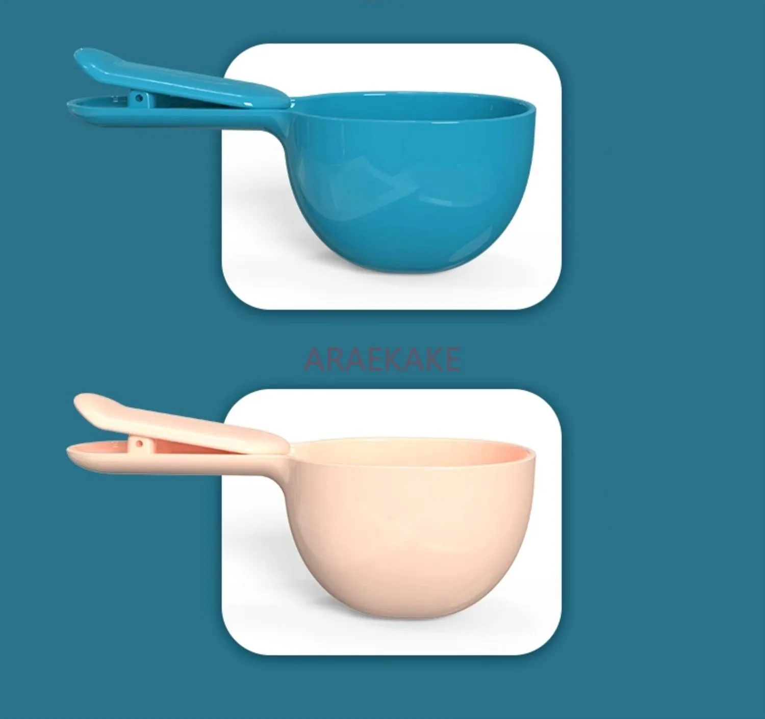 طعام القطط، طعام الكلاب، طعام الحيوانات الأليفة، ملعقة، ملعقة القياس، كوب القطط، كوب القياس بمقياس، تغذية الكلاب، مستلزمات القياس