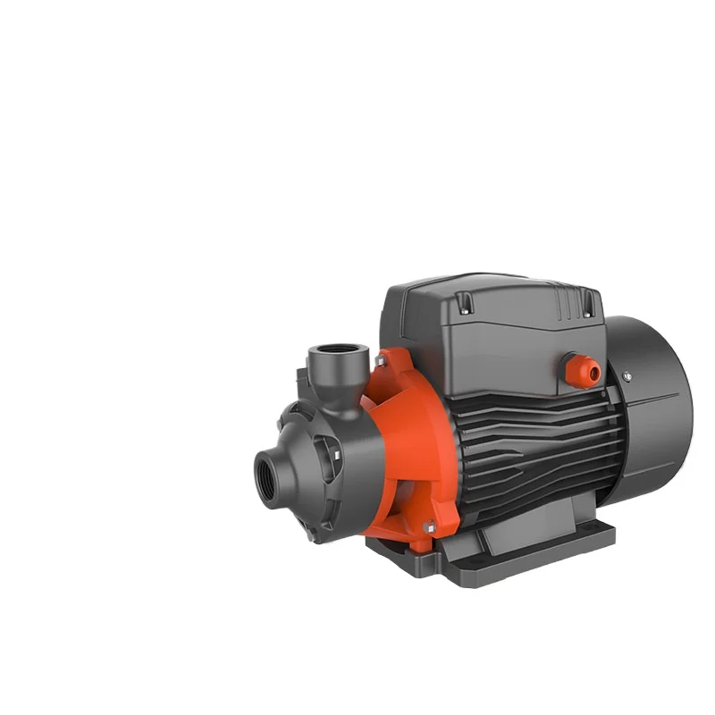 Household booster pump miniature vortex pump