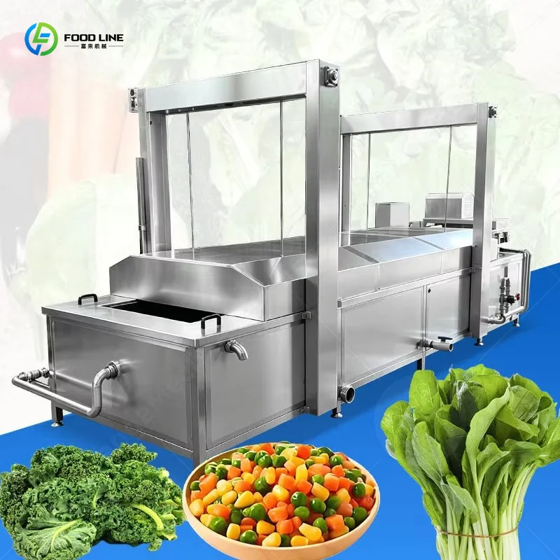 Customized Hot Selling Automatic Ironing Machine For Small Potato Peanut And Mango Processing