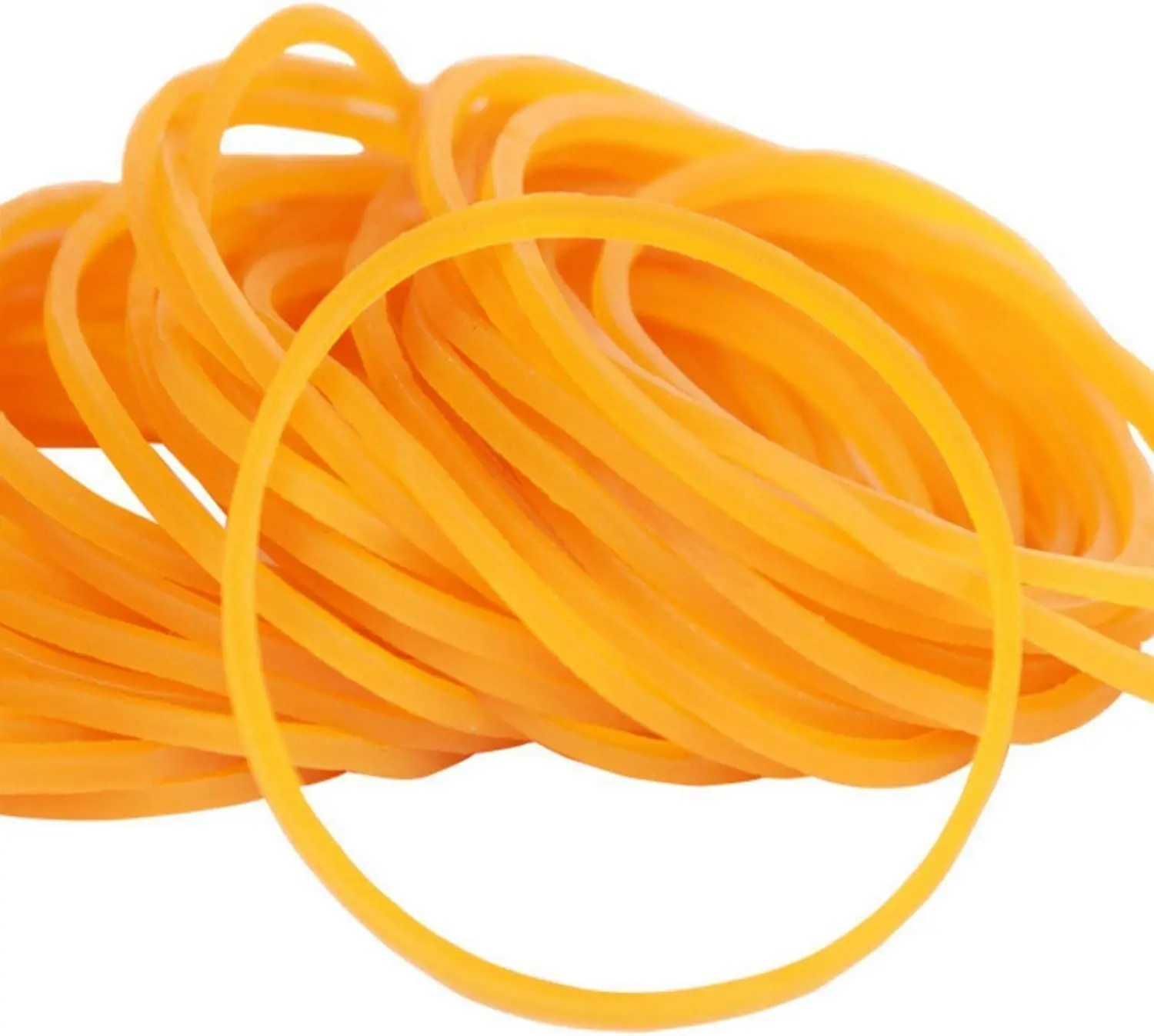 Rubber Bands  Stretchable Rubber Elastics Bands for Home or Office use