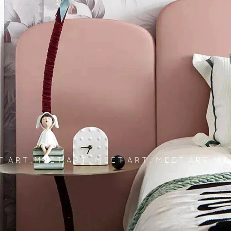 Girls and Books Cute Figures Sculpture Desk Decoration Ornaments Modern Crafts Character Resin Statue Room Aesthetics Decor