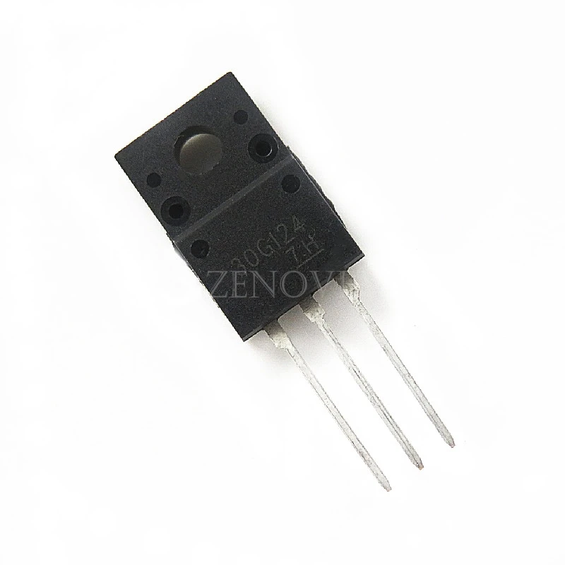 GT30G124 30G124 GT30G123 30G123 GT30G122 30G122 GT30F131 30F131 GT30F127 30F127 GT30F126 30F126 TO-220F