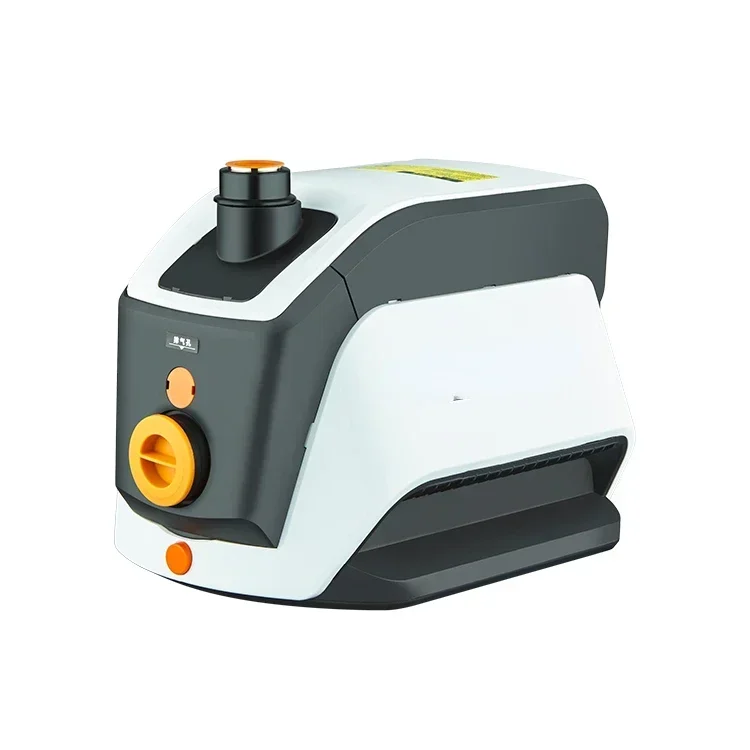 

For Hot Sell Intelligent Inverter Pump CHM-H Series Multi-stage Centrifugal Pump / Permanent Magnet Synchronous Motor-VFD
