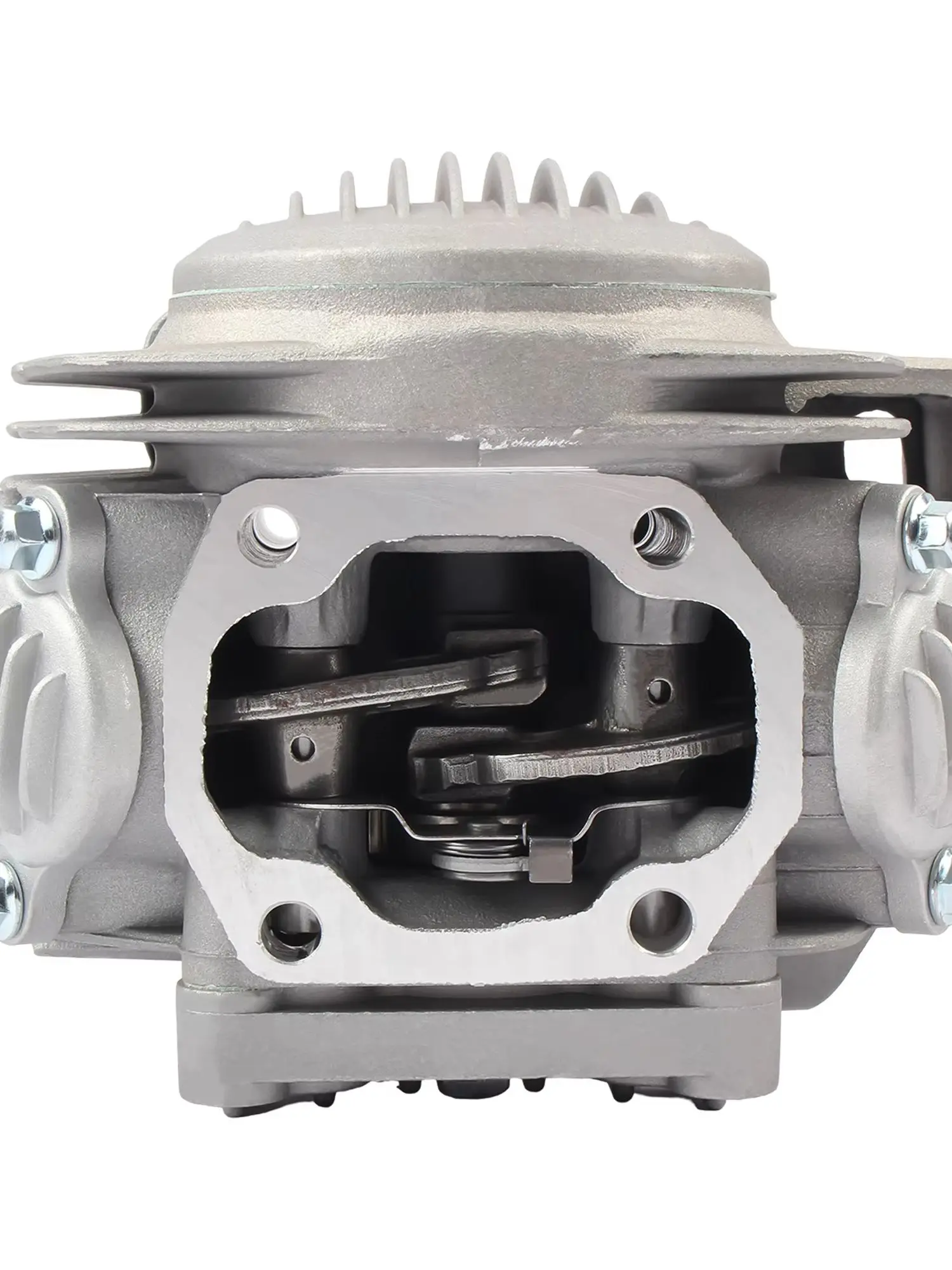 AliExpress ProfesMotor YX140 140cc Motorcycle Engine Cylinder Head Assembly Kit For YinXiang 1P56 FMJ W063 5 Horizontal Engine Dirt Pit Bike ATV Parts