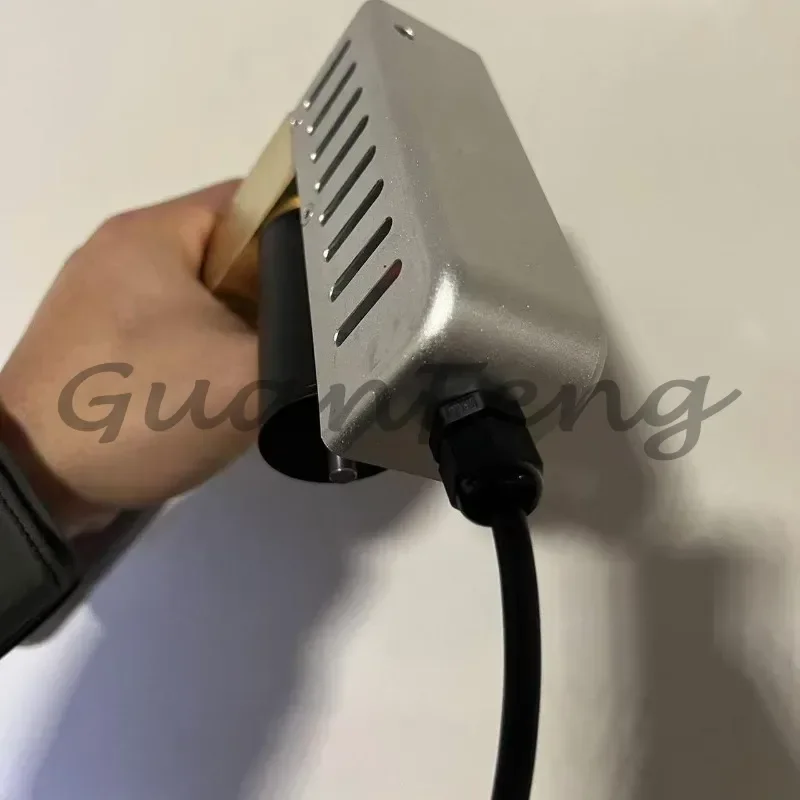 High Frequency Vibration Holder Universal Replacement Head
