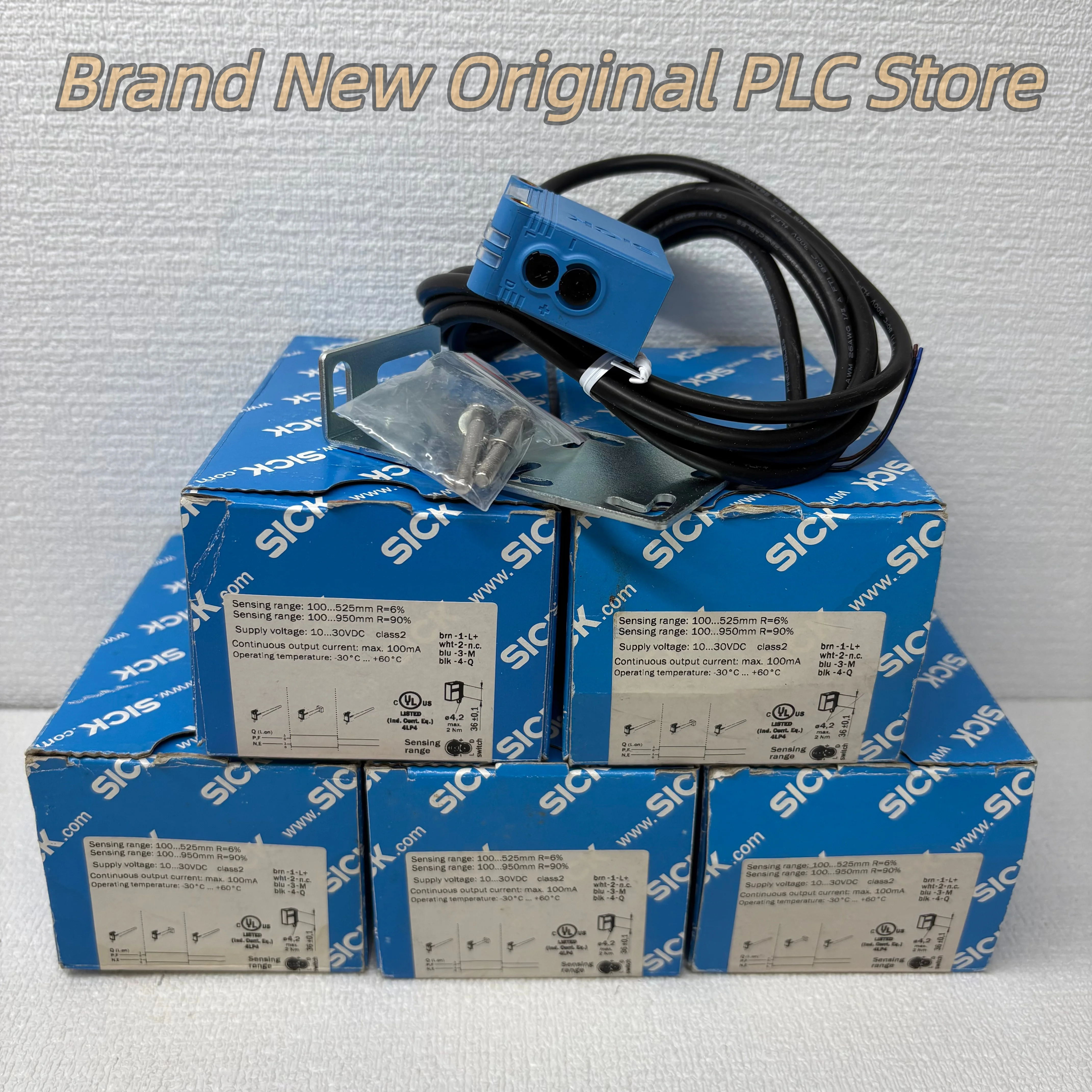 

Совершенно новый фотодатчик GTB10-P1212 1065856