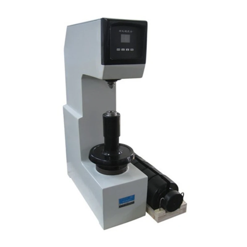 

Authentic HB-3000 Brinell hardness tester Brinell hardness tester