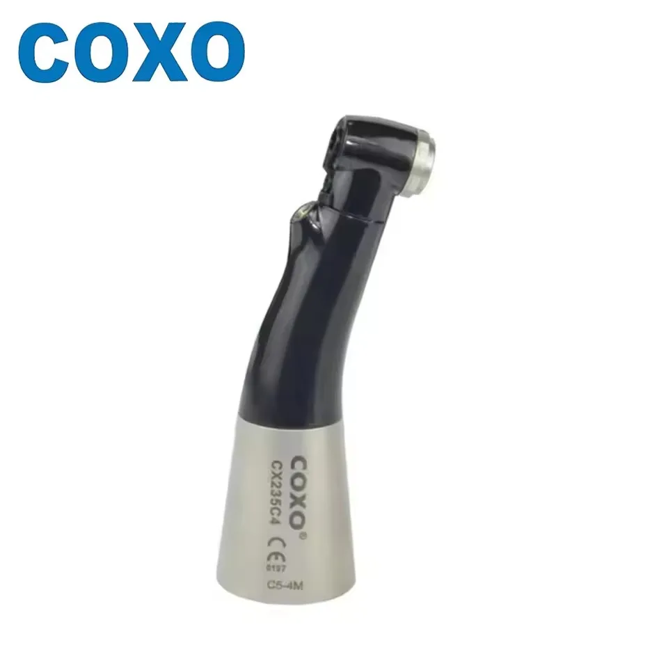 Стоматологические аксессуары Стоматологическая часть угловой головки 16:1 для беспроводного эндодвигателя COXO C Smart Pliot с локатором вершины и Smart ipro Стоматологические аксессуары Стоматологическая часть угловой головки 16:1 для беспроводного эндодвигателя COXO C Smart Pliot с локатором вершины и Smart ipro