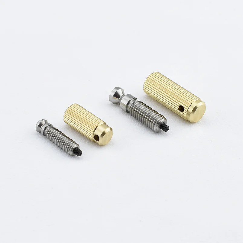 Professional Original Set Gotoh Bolt Screw / Stud and Anchor For GE1996T / 510TS Bridge Made in Japan in Stock Discount