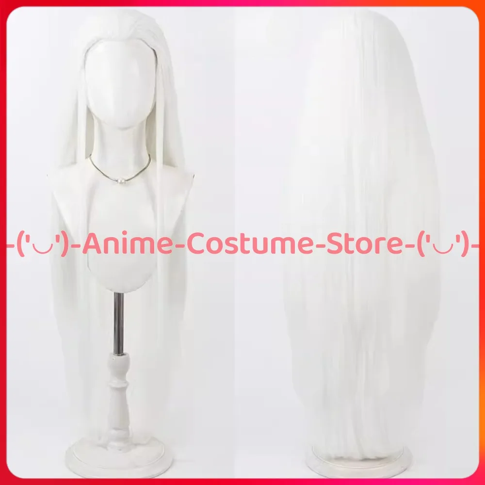 آو غوانغ شعر مستعار تأثيري أنيمي لعبة شخصية هالوين كرنفال زي حفلة الباروكات مقاومة للحرارة الشعر الاصطناعية