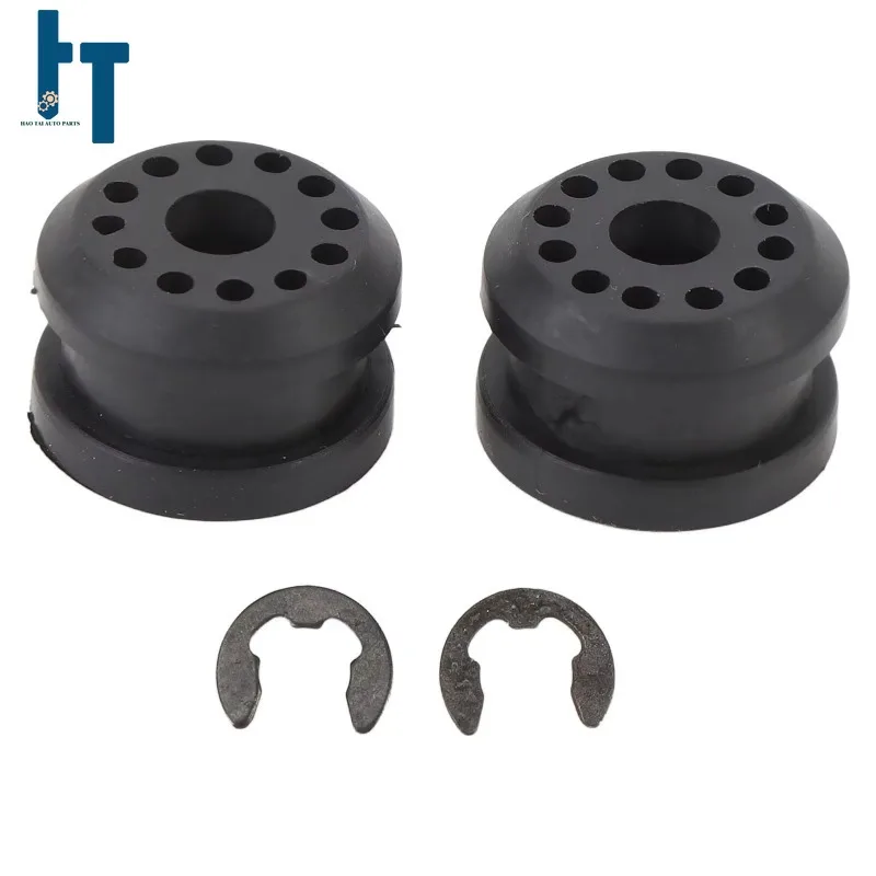 68078974AA  2 pc Transfer Case Shift Linkage Bushing Grommet Fit For Dodge Ram 1500/2500/3500