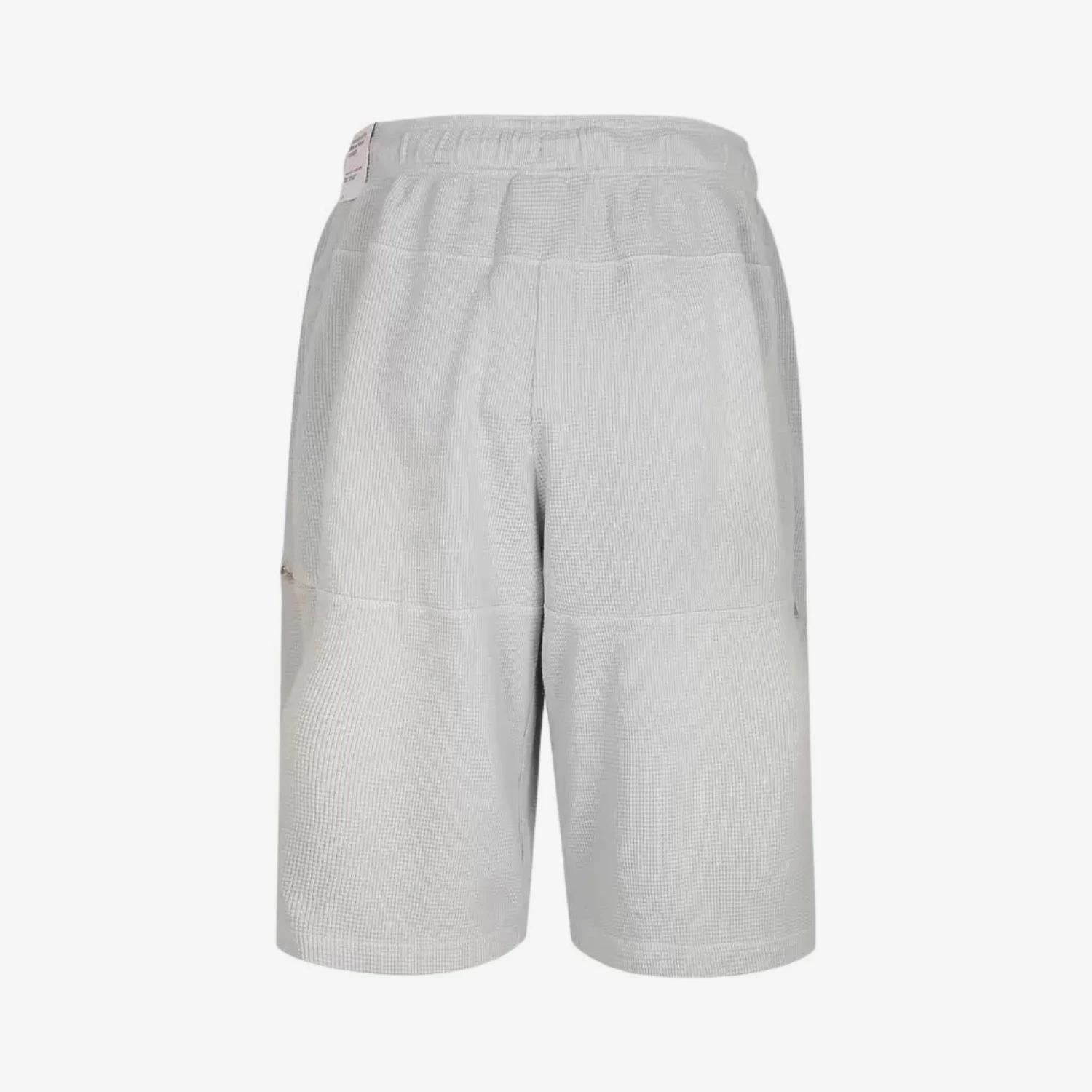 Nike genuine men's lace up simple and comfortable sports striped casual shorts IO7472-034