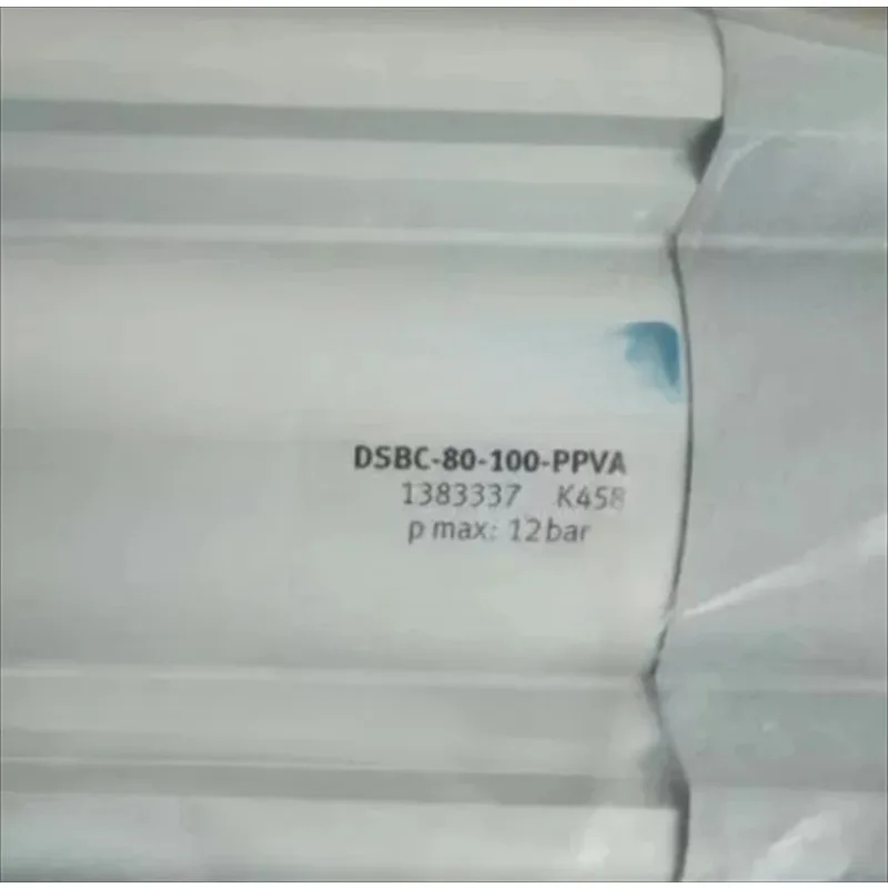 Cylinder DSBC-100-200-PPVA-N3 1384811 ISO
