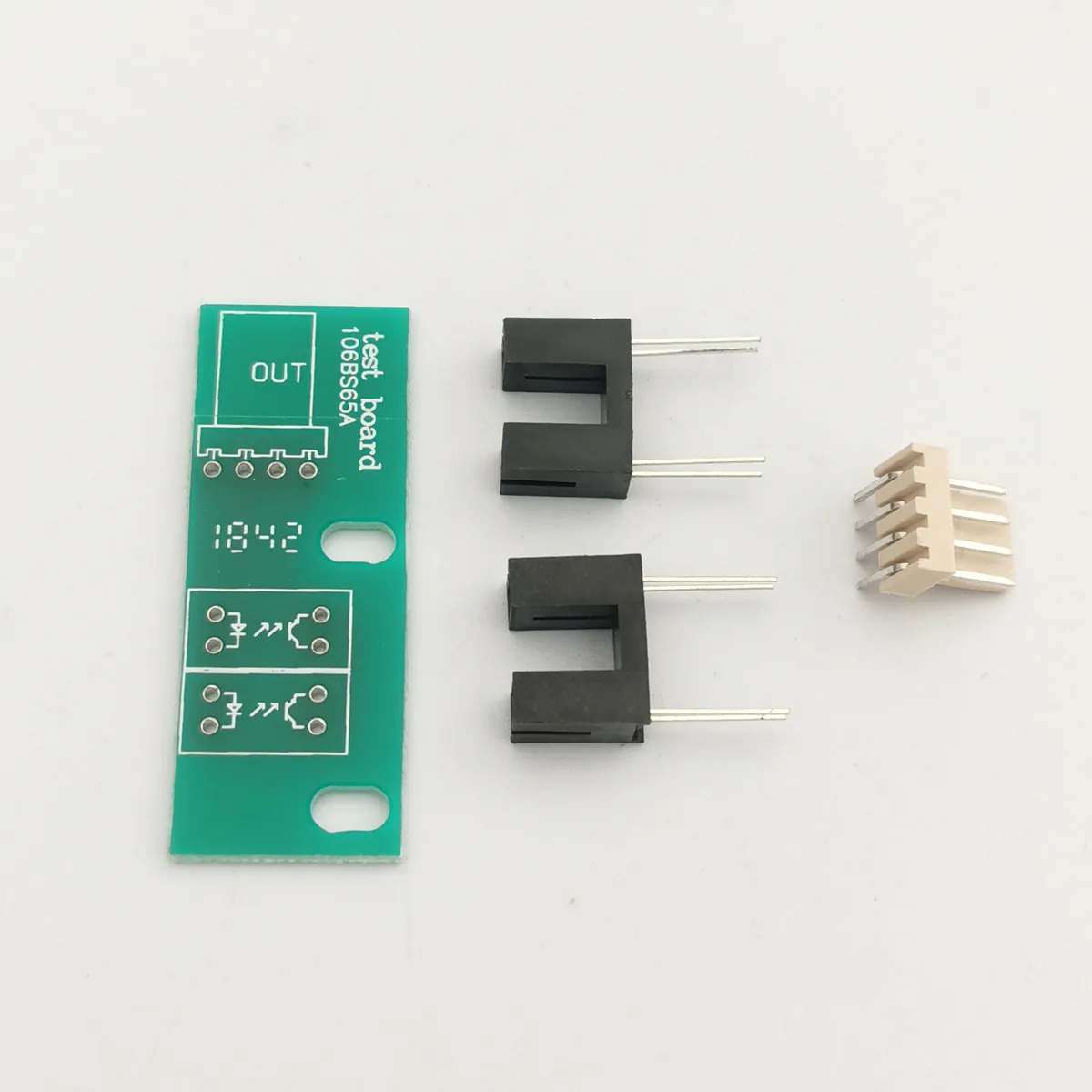 Hall Optocouplers Positioners Fuses Temperature Overheat Protector for Beam 5R 200W 7R 230W Moving Head Beam Light Repair Parts