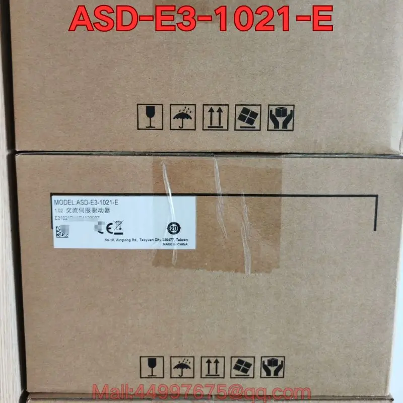 Brand New ASD-E3-10…