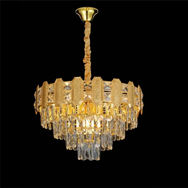 

TINNY современный роскошный хрустальный подвесной светильник светодиодный модный простой светильник для гостиной, ресторана, спальни, виллы, отеля, лестницы, люстры