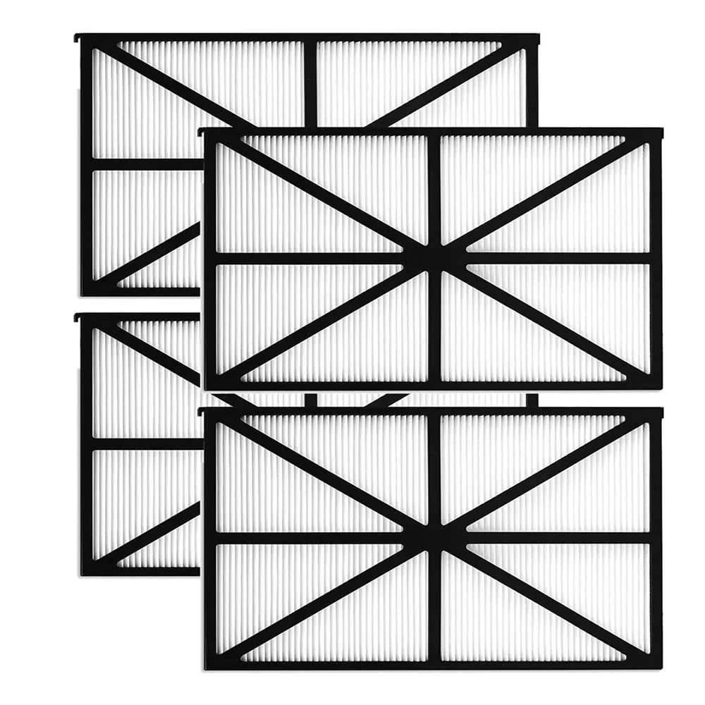 Ultra Fine Cartridge Filter Panels For Hayward Robotic AquaVac, TigerShark And SharkVac Pool Cleaners Maytronics,NO: RCX70101