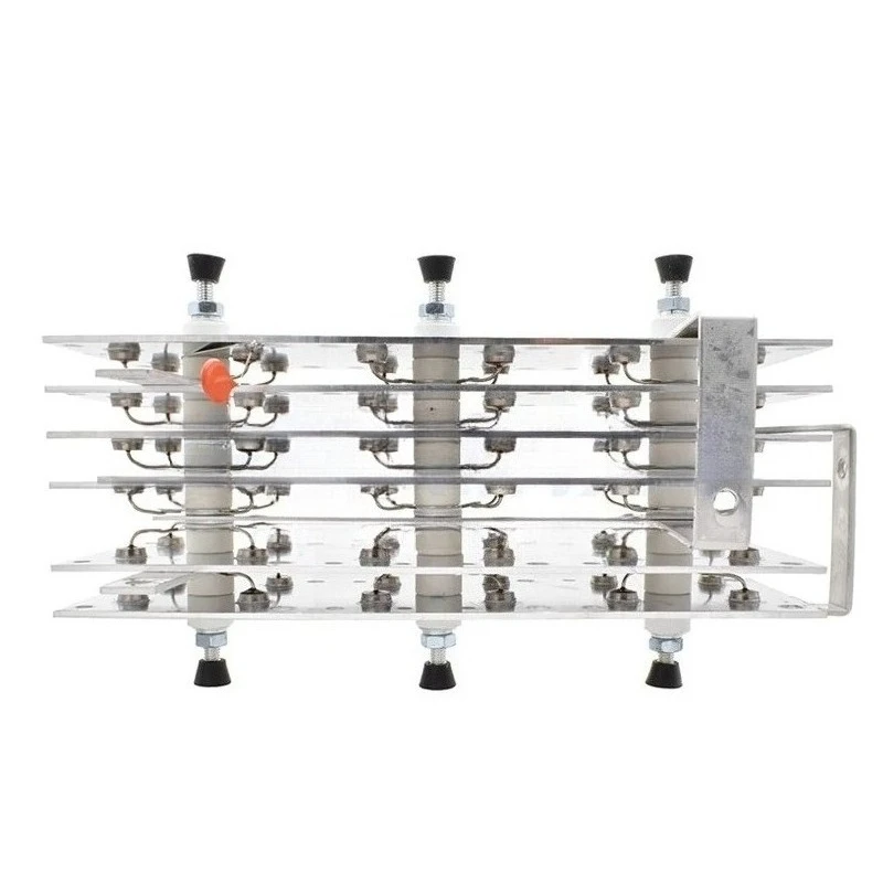 DS500A NBC 6-layer Three-phase Gas Shielded Welding Rectifier Bridge AC380V