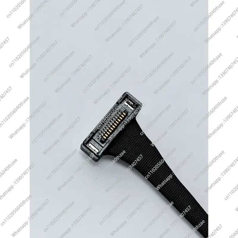 For C8W Cable 12-core Custom Drone Gimbal Spot Supply Length 16cm 2026 Year