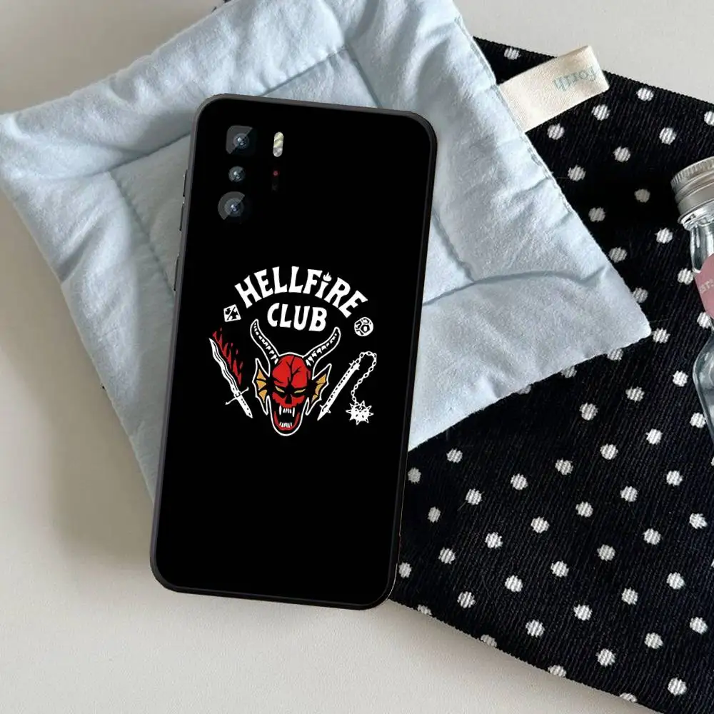 حافظة هاتف E-Eddie M-Munson لهاتف Redmi Note 4 X 5 A 6 7 8 T 9 9S 10 11 11S 11Epro Poco M3 pro #6