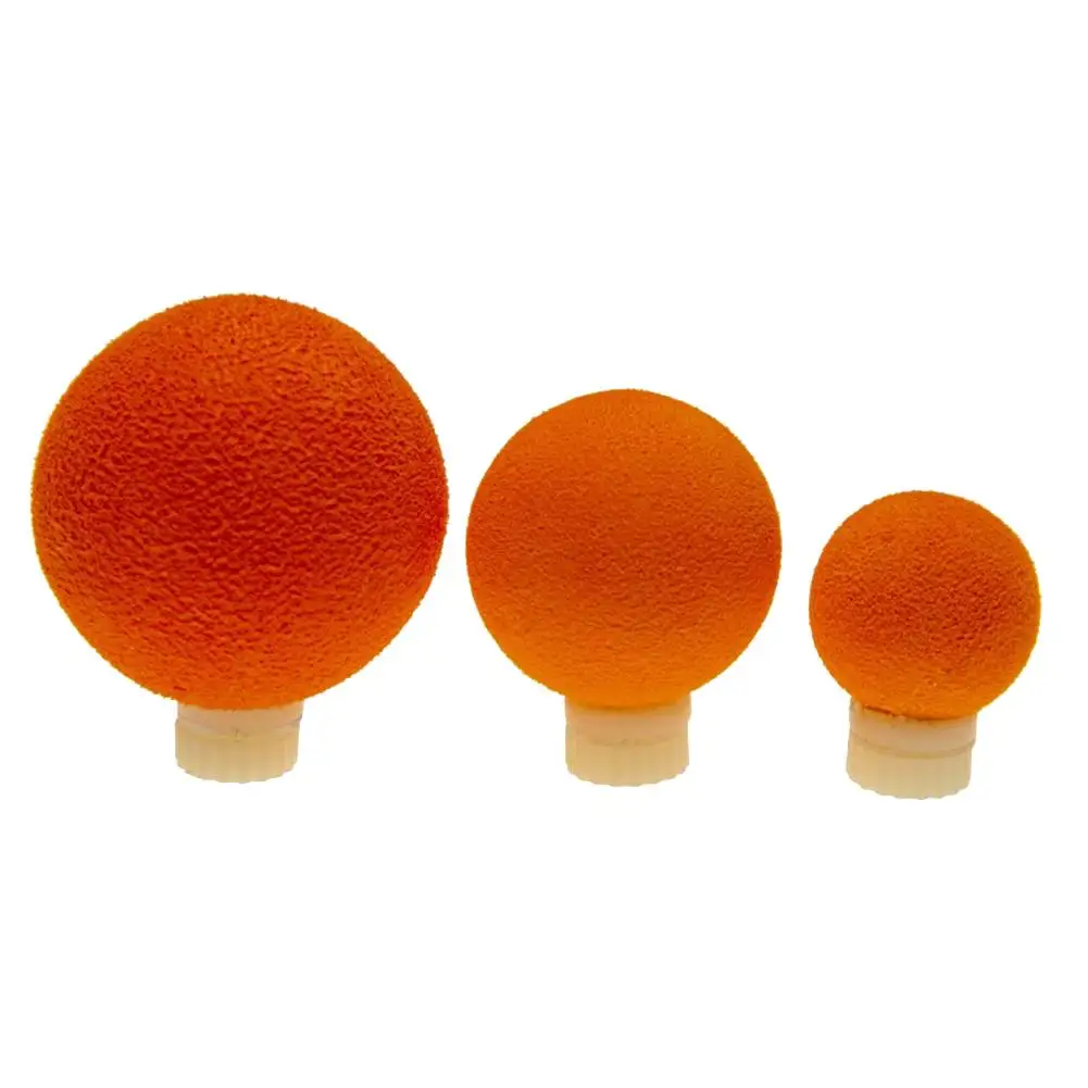 Better Strike Detection Fishing Floats Fly Fishing Experience Improved Weight for suspension Foam Fishing Floats Set