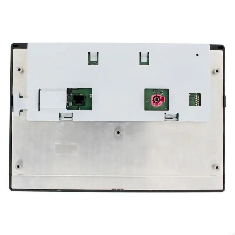 Replacement Center Console Touch Display for Listed Vehicle Models and Years, with ML3T-18B955 Part Numbers for Component