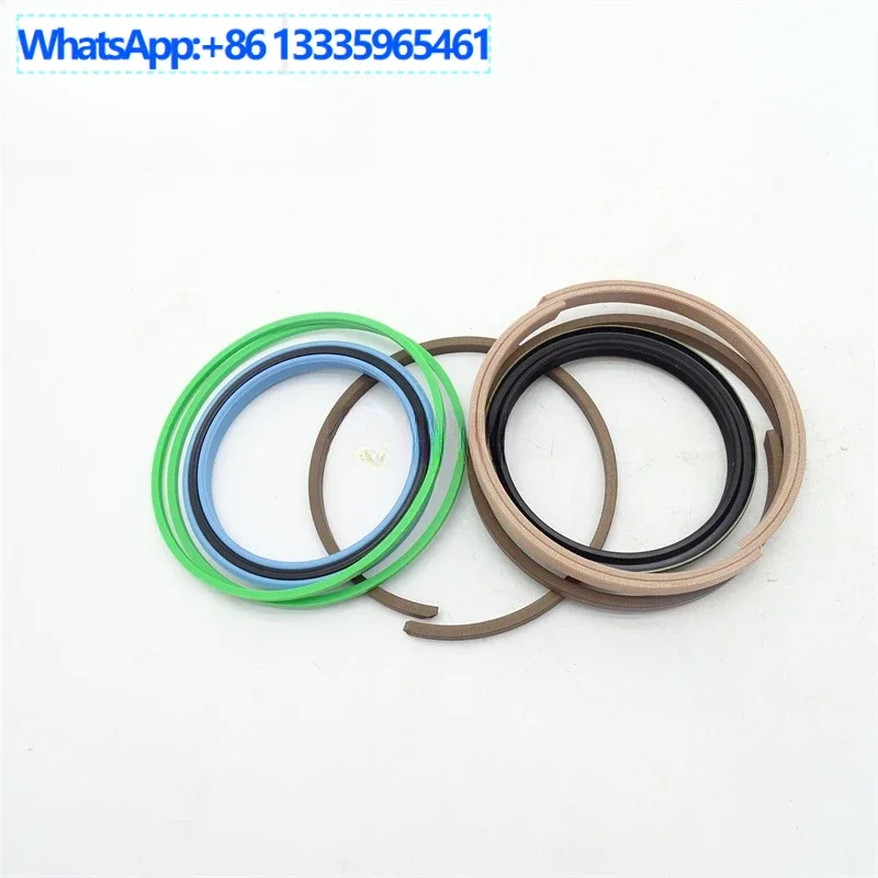 

266-7892 for construction machinery E320D excavator seal kit 2667892 cylinder oil seal