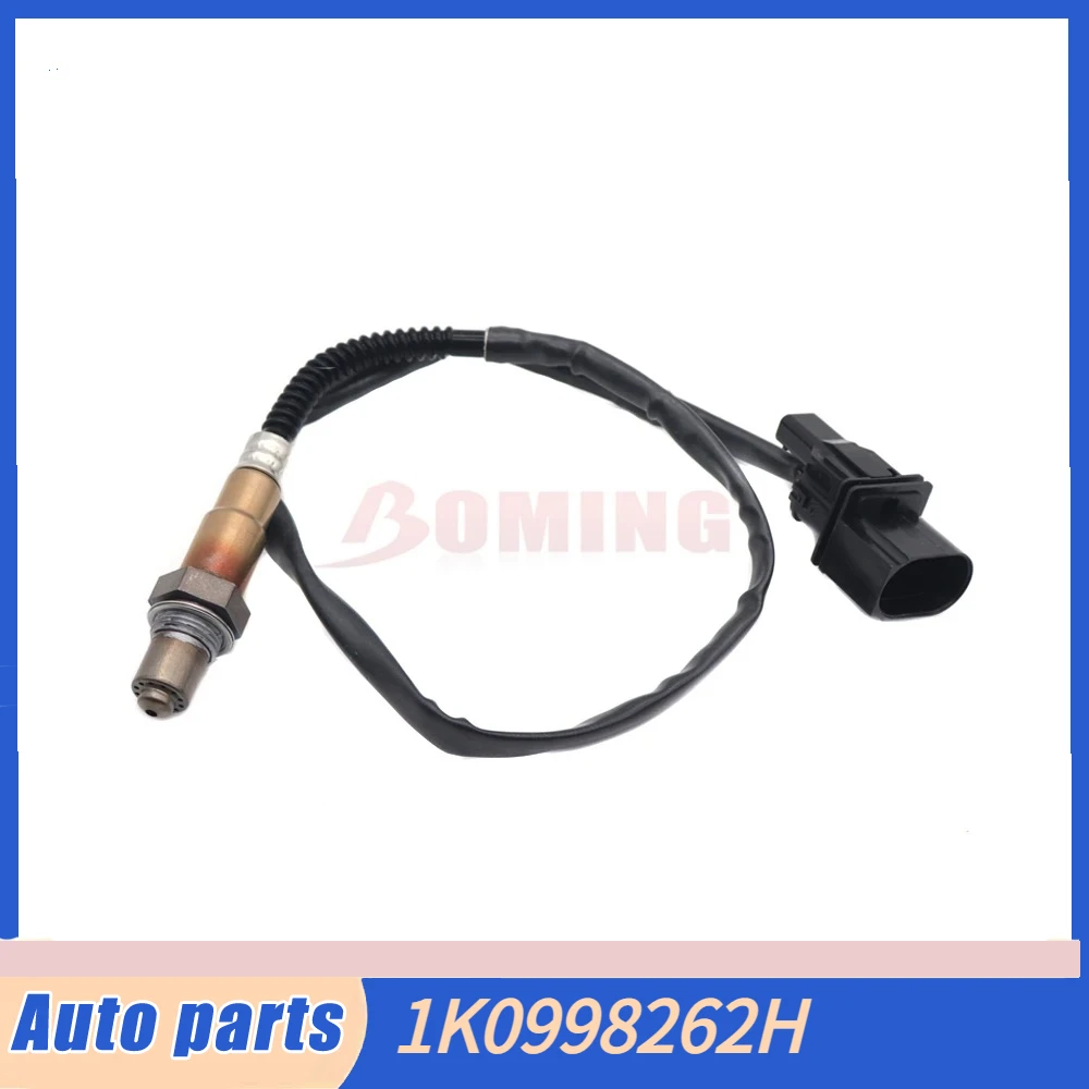 

НОВЫЙ датчик кислорода O2 (лямбда-зонд) 1K0998262H 06A906262BD для Volkswagen TRANSPORTER GOLF MULTIVAN TOURAN TOUAREG POLO PASSAT SHARAN