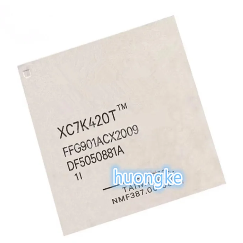 

1PCS/LOT XC7K355T-1FFG901I XC7K355T-FFG901I BGA INSTOCK