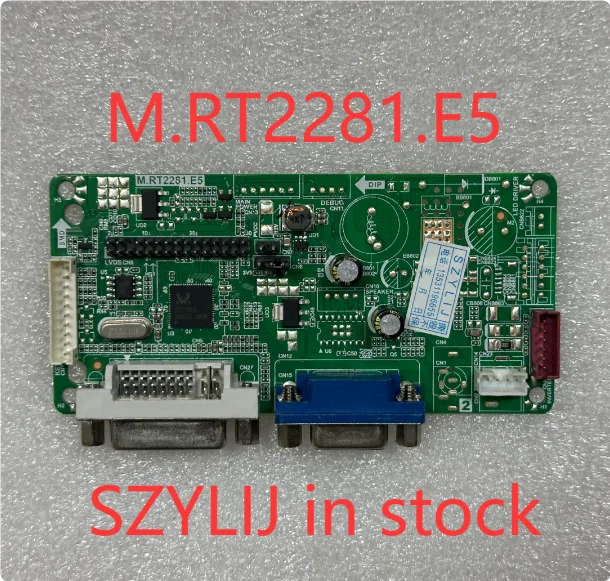 

Good quality for M.RT2281.E5