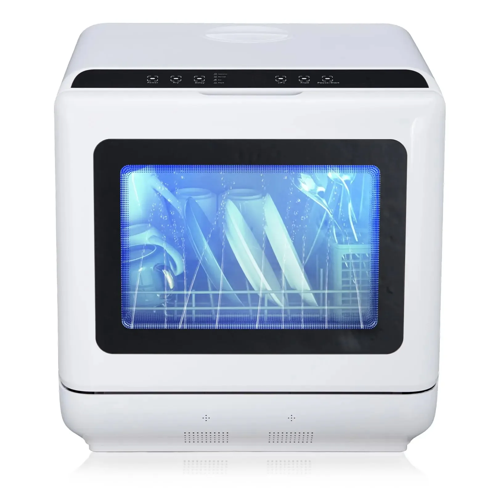 Portable Dishwasher…