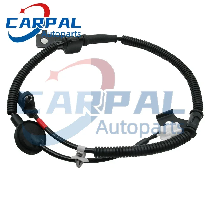 

59930-3K000 599303K000 High Quality New Rear Right ABS Wheel Speed Sensor For Hyundai Azera 2006-2009 Sonata 2005-2006 Car Parts