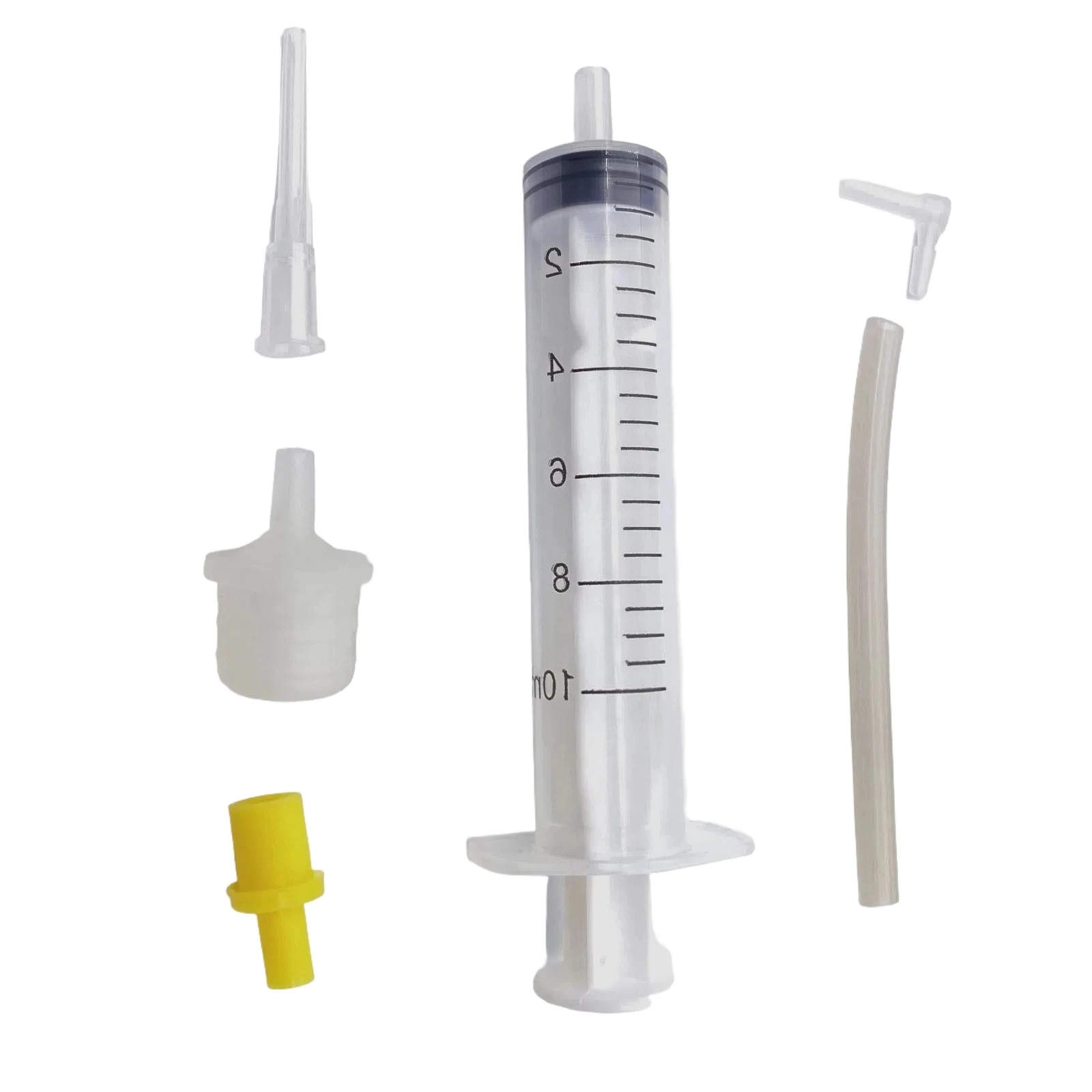 1set Ink Clean Tool Repair Cleaning Kit Fits For Epson HP Canon Printhead Pigment Dye