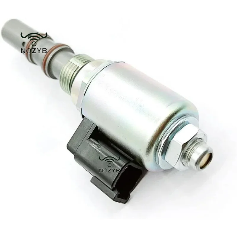 For Caterpillar Wheel Loader 950G 962G 966G Hydraulic Solenoid Valve 1744913 174-4913 Construction Machinery Parts