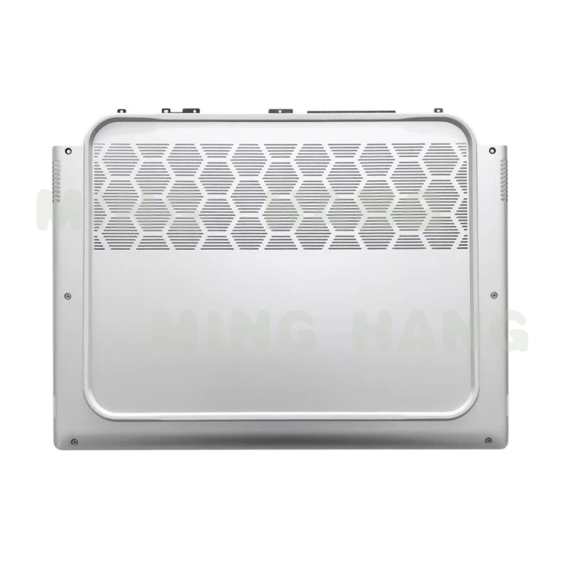 

l New For Dell Alienware X14 R2 Lower Bottom Base Cover Case Shell TXVX4 0TXVX4