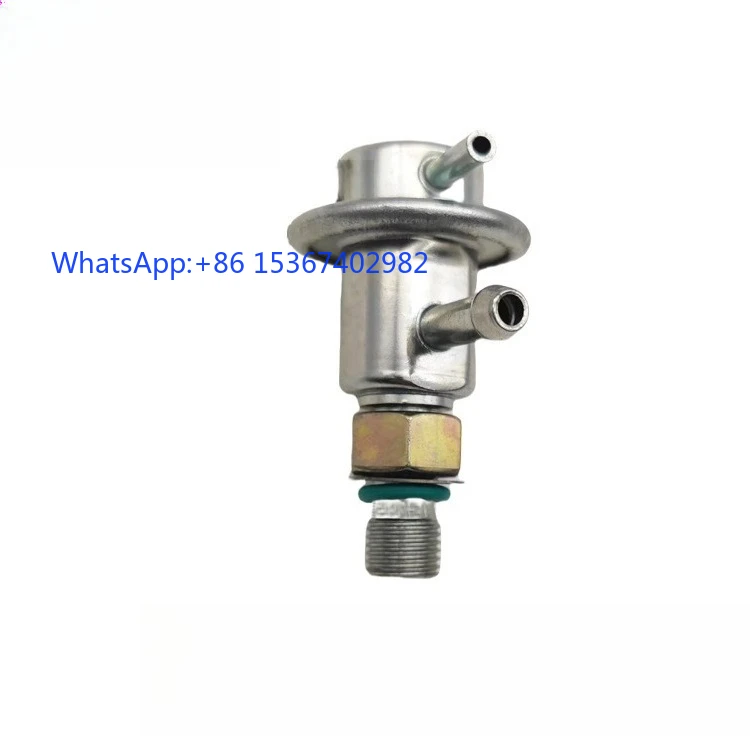 23280-75010 Fuel Pressure Regulator Return Valve For Toyota Camry Land Cruiser Lexus LX450
