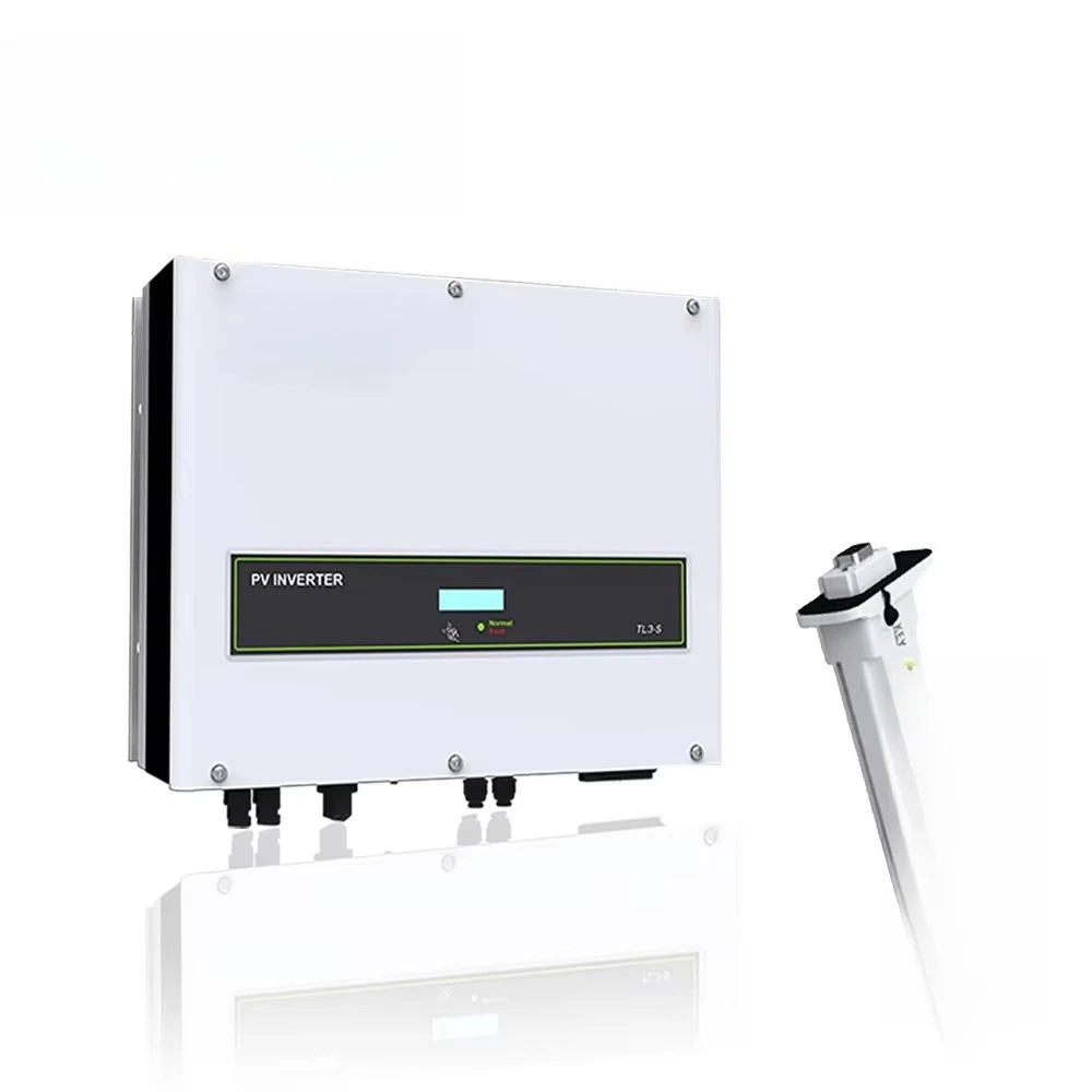 Off Grid Solar Inverter Hybrid 10kw 8kw 6kw 5kw Growatt Inverter With Split Phase