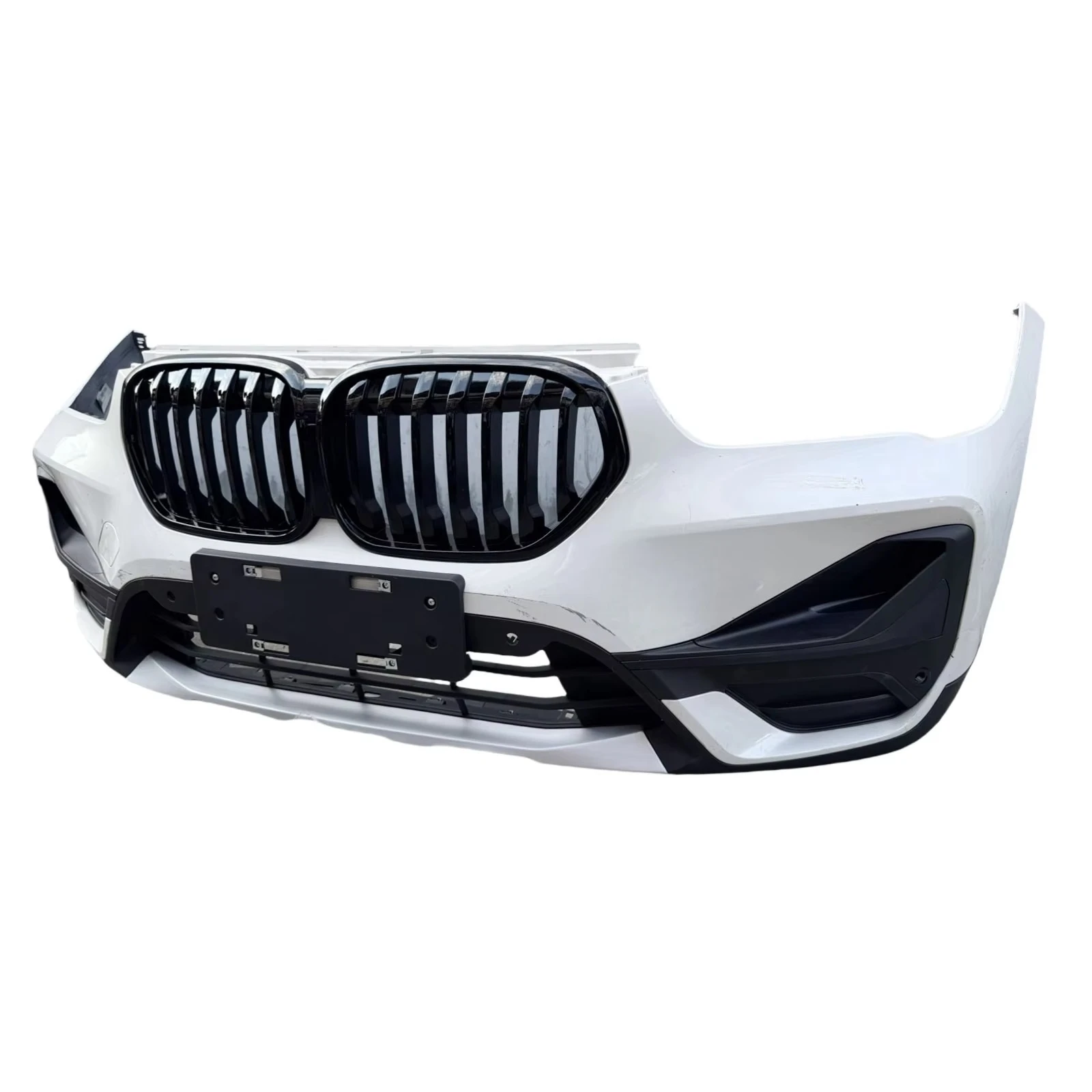 High Quality Original Second-Hand Front Bumper Radiator Grill Suitable for  X1 F48 F49  Condition