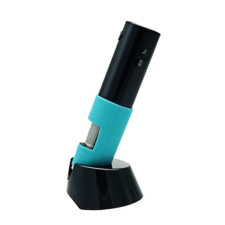 Wireless Hair Analyzer Scanner HD Scalp Camera Wifi Connected to Mobile Phone Tablet and Computer