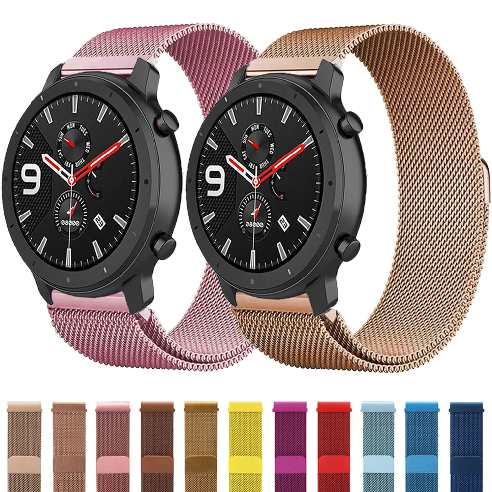 22Mm 20Mm Metal Str… - image